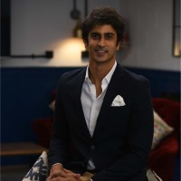 Edmiston Employee Advait Deodhar's profile photo