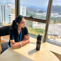 Wipro Employee Sneha Mane's profile photo