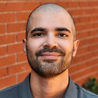 FedEx Ground Employee Trey Cole's profile photo