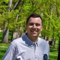 Norman S. Wright Climatec Mechanical Equipment Employee Zackary Dudzinski's profile photo