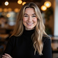 Transfr Employee Katelyn Cutshall's profile photo