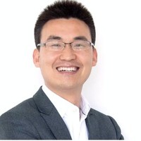 PatSnap Employee Hanson Hou's profile photo