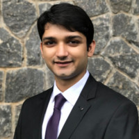 Kiwi Employee Pallav Shobhit's profile photo