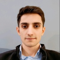 Amir Naghipoor's profile photo