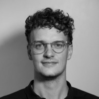 Münchener Verein Employee Tim Kläsner's profile photo