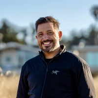 Harness Employee Benjamin Sanders's profile photo