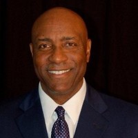 Melvin Hall