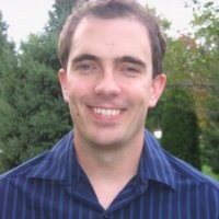 Seth Cordes Email & Phone Number