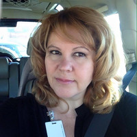 New Mexico Ice Wolves Employee Nicolina Nicthe's profile photo