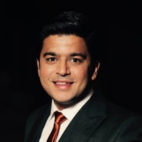 Omar Irshad Email & Phone Number