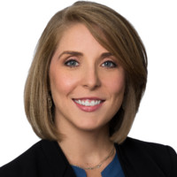 TPG Employee Jennifer Fullerton's profile photo