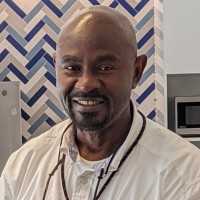 Datafusions Llc Employee Armand Ky's profile photo