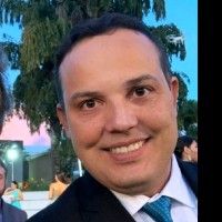 Leandro Rodrigues Pereira Email & Phone Number