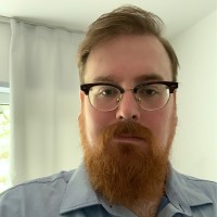 FNV Employee Darren Ramsay's profile photo