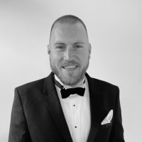 Bitmax Employee Matt Lee's profile photo