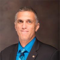 Air Force Materiel Command Employee Marc Shaver's profile photo