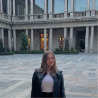 Andiamo Travel Employee Lexi B.'s profile photo