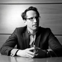 Man Group Employee Jason Mitchell's profile photo