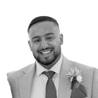 Escape Technology Employee Farhan Ali's profile photo