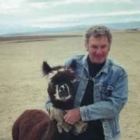 el Zorro Colorado, LLC Employee Ron Hinds's profile photo