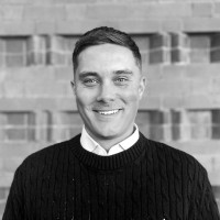 CV Technical LTD Employee Jake Murdoch's profile photo