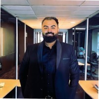 Affiniax Partners Employee Anant Chhabra's profile photo