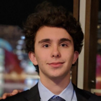 Nicholas Testa Email & Phone Number