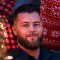 Sports and Imports Autos Employee Kyle Shriver's profile photo