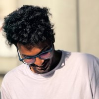 Finception Employee Gowtham Shetty's profile photo