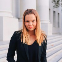 Abby Regan Email & Phone Number