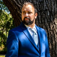 Fisher Phillips Employee Darin Wall's profile photo