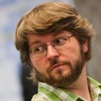 Community Media Access Collaborative Employee Bryan Harley's profile photo
