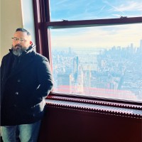 COIMA USA Employee Charlie Hernandez's profile photo