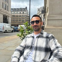 LC Waikiki Employee Berkan Uçar's profile photo