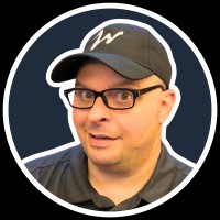 Weblytica, LLC Employee Andy O'Neil's profile photo