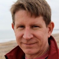 ANZ Banking Group Employee Bill Holmes's profile photo