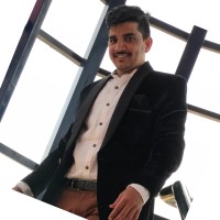 Obopay Employee Jaswant Rajpurohit's profile photo