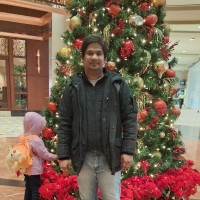 Satish C Email & Phone Number