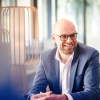 Randstad Enterprise Employee Juan Escorihuela's profile photo