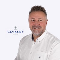 Royal Van Lent Shipyard Employee Ronald de Visser's profile photo