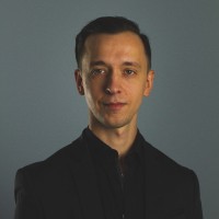 heyData Employee Benny Wolter's profile photo