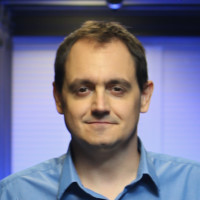 K2 atmitec Employee Radovan Man's profile photo
