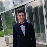 Coppermine Employee Nathan Rakhamimov's profile photo