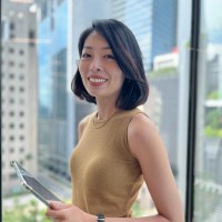 The Executive Centre Employee Samantha Gwee's profile photo