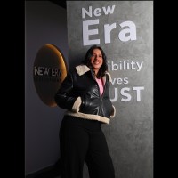 New Era Development Employee Sara Elbadry's profile photo