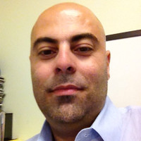 Boss Audio Systems Employee Hootan Rouhani's profile photo