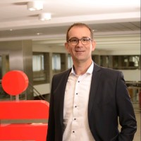Kasseler Sparkasse Employee Sebastian Hock's profile photo