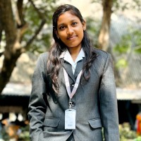 Novastrid Employee Poovarshini C's profile photo
