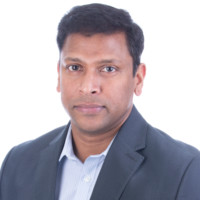Bottomline Technologies Employee Sai Dasari's profile photo