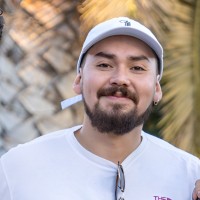 Magnar Employee Paulo Ciani's profile photo